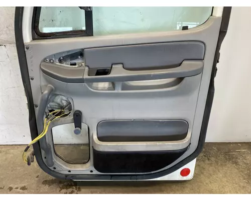 FREIGHTLINER Columbia Door Assembly, Front