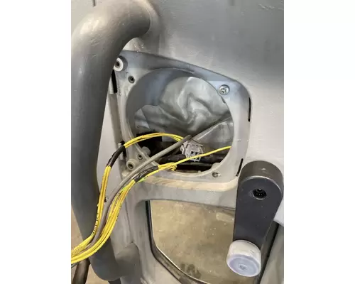 FREIGHTLINER Columbia Door Assembly, Front