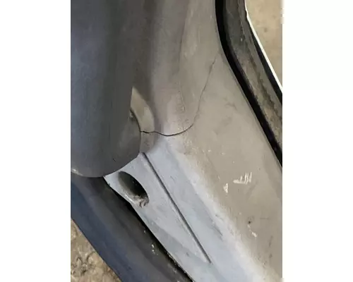 FREIGHTLINER Columbia Door Assembly, Front