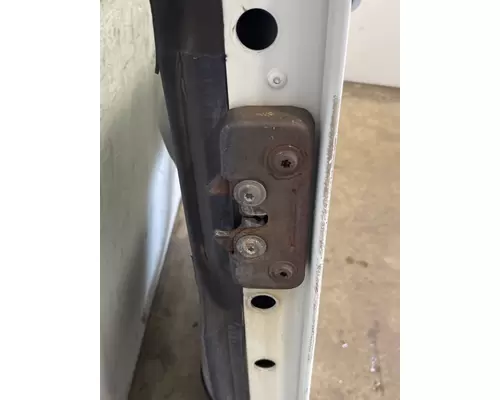 FREIGHTLINER Columbia Door Assembly, Front