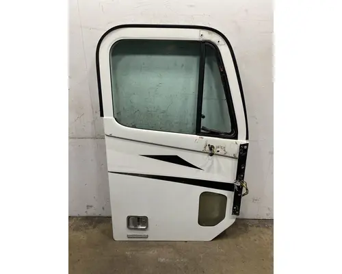 FREIGHTLINER Columbia Door Assembly, Front