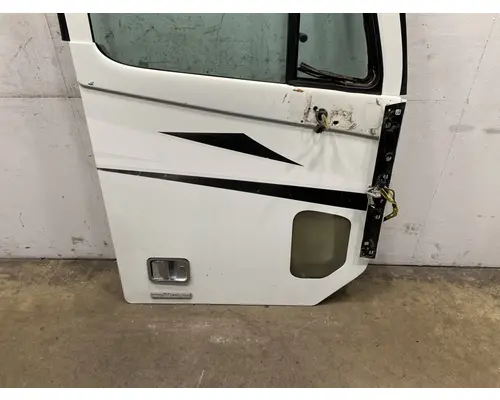 FREIGHTLINER Columbia Door Assembly, Front