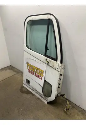 FREIGHTLINER Columbia Door Assembly, Front