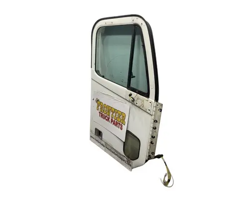 FREIGHTLINER Columbia Door Assembly, Front