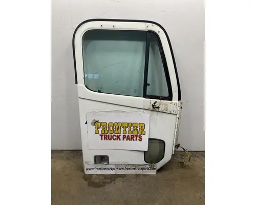 FREIGHTLINER Columbia Door Assembly, Front