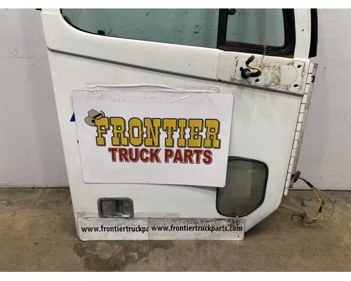 FREIGHTLINER Columbia Door Assembly, Front