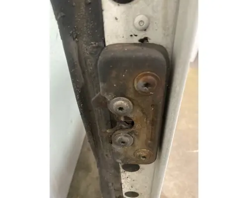 FREIGHTLINER Columbia Door Assembly, Front