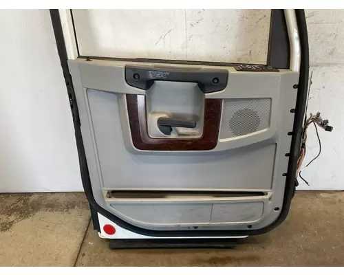 FREIGHTLINER Columbia Door Assembly, Front