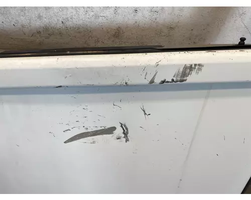 FREIGHTLINER Columbia Door Assembly, Front