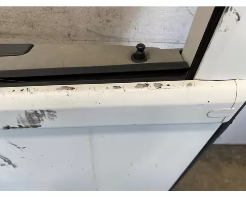 FREIGHTLINER Columbia Door Assembly, Front