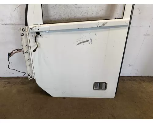 FREIGHTLINER Columbia Door Assembly, Front