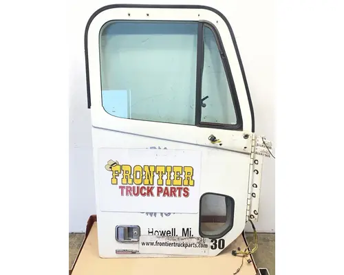 FREIGHTLINER Columbia Door Assembly, Front