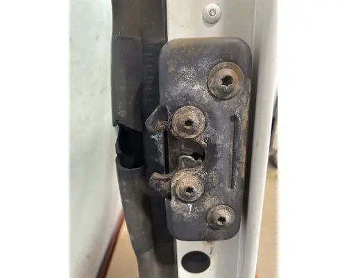 FREIGHTLINER Columbia Door Assembly, Front