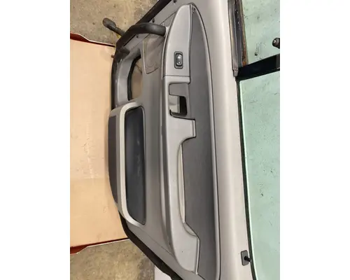 FREIGHTLINER Columbia Door Assembly, Front