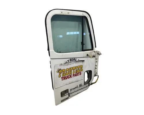 FREIGHTLINER Columbia Door Assembly, Front