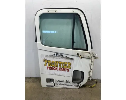 FREIGHTLINER Columbia Door Assembly, Front