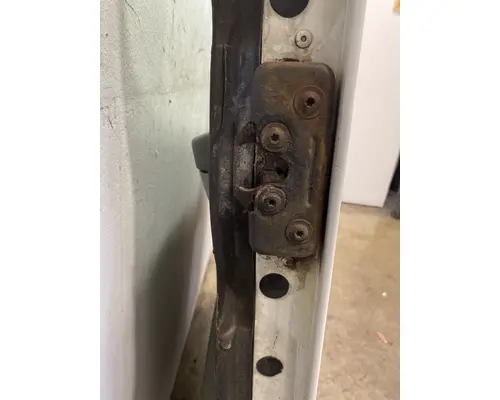 FREIGHTLINER Columbia Door Assembly, Front