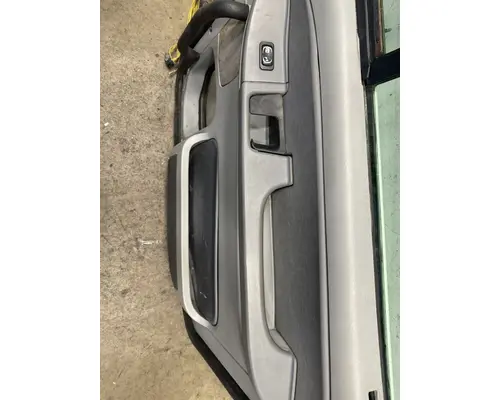 FREIGHTLINER Columbia Door Assembly, Front
