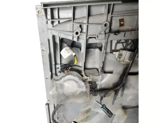 FREIGHTLINER Columbia Door Panel (Trim)