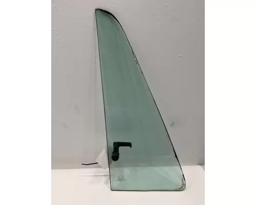 FREIGHTLINER Columbia Door Vent Glass