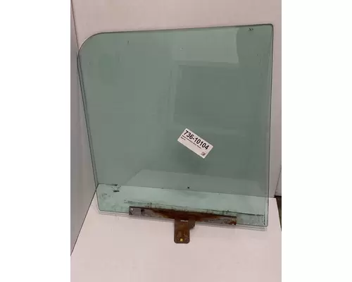 FREIGHTLINER Columbia Door Window Glass