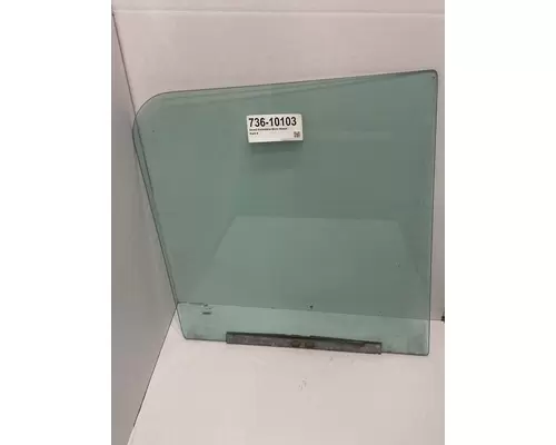 FREIGHTLINER Columbia Door Window Glass