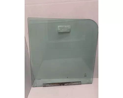 FREIGHTLINER Columbia Door Window Glass