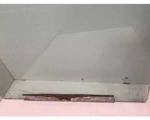 FREIGHTLINER Columbia Door Window Glass