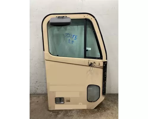 FREIGHTLINER Columbia Door