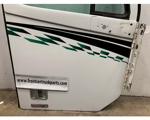 FREIGHTLINER Columbia Door