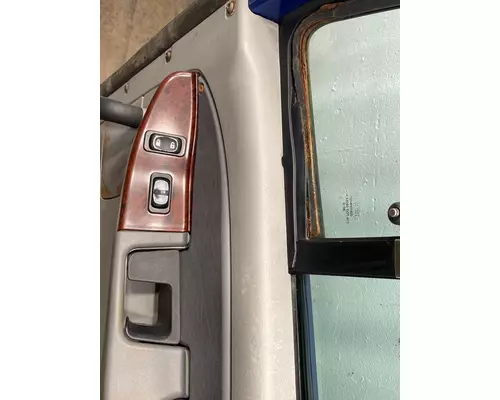 FREIGHTLINER Columbia Door