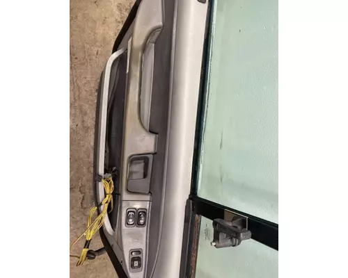 FREIGHTLINER Columbia Door