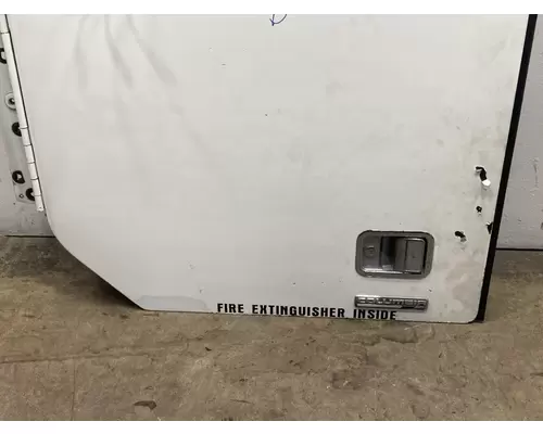 FREIGHTLINER Columbia Door