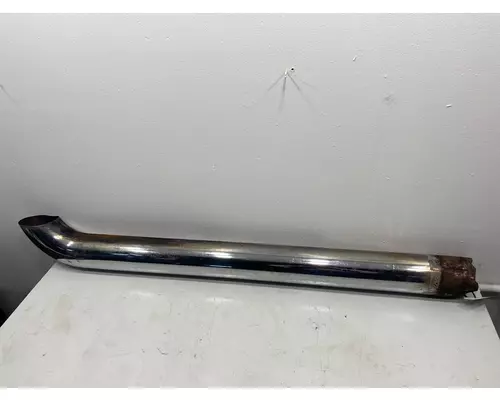 FREIGHTLINER Columbia Exhaust & Muffler