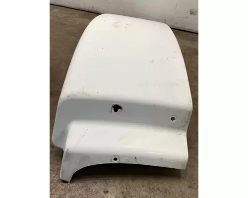 FREIGHTLINER Columbia Fender Extension
