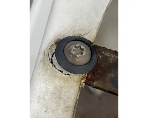 FREIGHTLINER Columbia Fender Extension