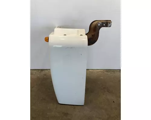 FREIGHTLINER Columbia Fender Extension
