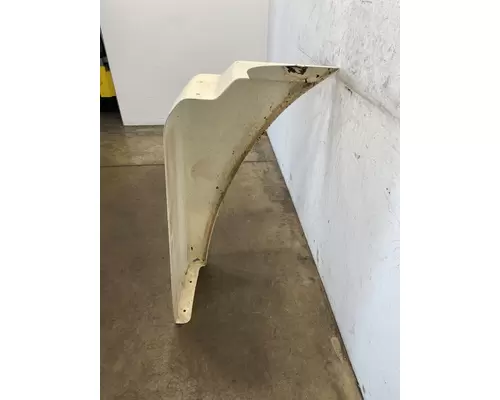 FREIGHTLINER Columbia Fender Extension