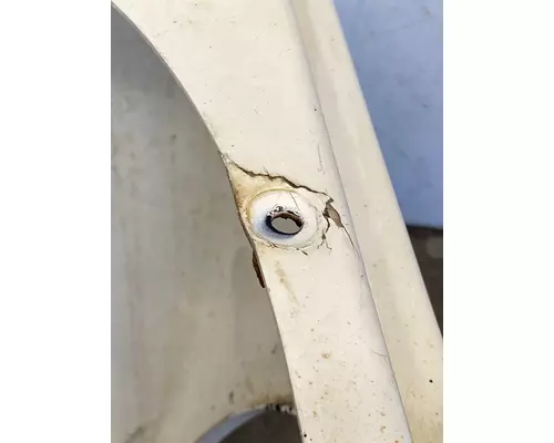 FREIGHTLINER Columbia Fender Extension