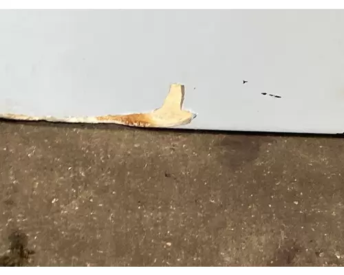 FREIGHTLINER Columbia Fender Extension