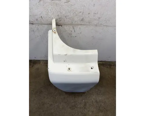 FREIGHTLINER Columbia Fender Extension