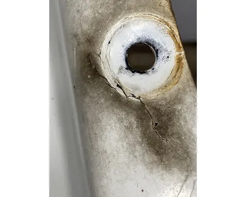 FREIGHTLINER Columbia Fender Extension