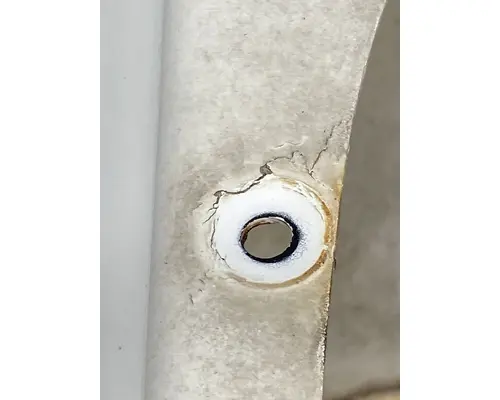 FREIGHTLINER Columbia Fender Extension