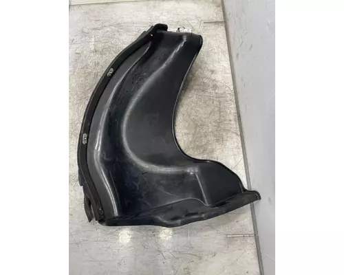 FREIGHTLINER Columbia Fender Extension