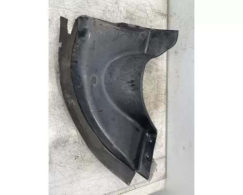 FREIGHTLINER Columbia Fender Extension