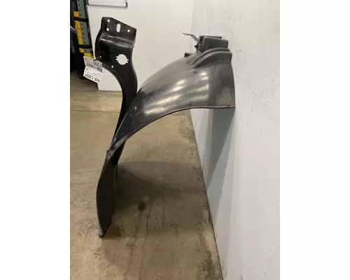 FREIGHTLINER Columbia Fender Extension