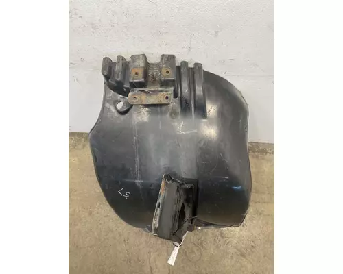 FREIGHTLINER Columbia Fender Extension