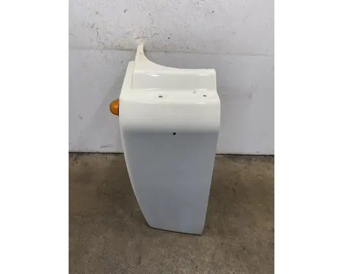 FREIGHTLINER Columbia Fender Extension