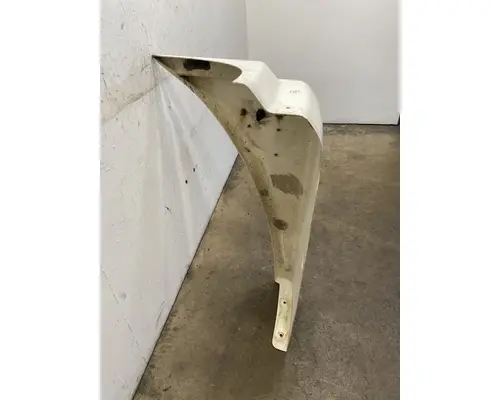 FREIGHTLINER Columbia Fender Extension