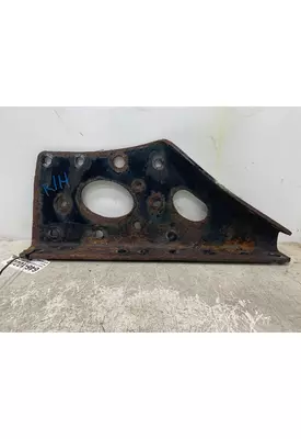 FREIGHTLINER Columbia Frame Horn/Bumper Mount